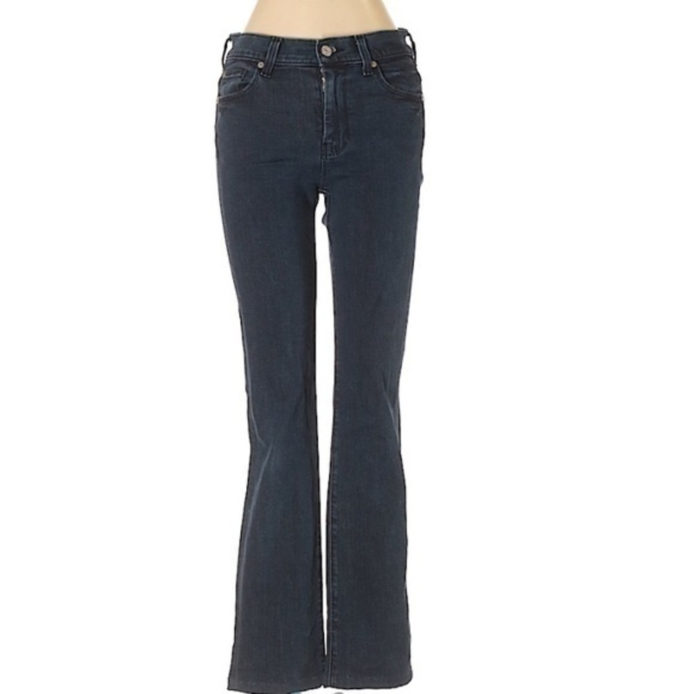 7 For All Mankind Jeans
